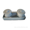 High quality two roller fairlead